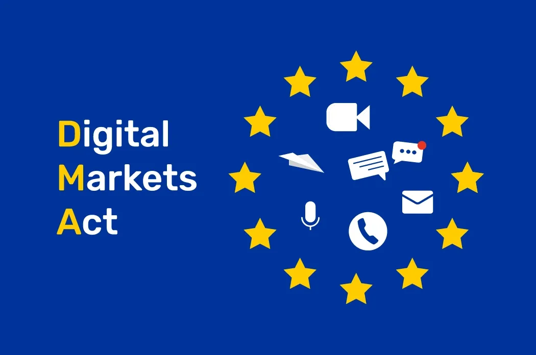 EU Finalizes Digital Markets Act (DMA) Compliance Framework